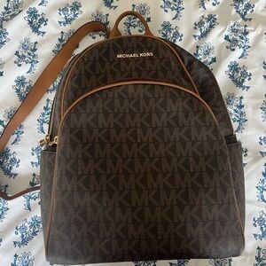 Michael Kors Backpack